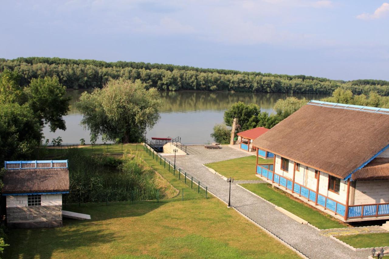 Camere De Inchiriat Băltenii de Sus Екстериор снимка