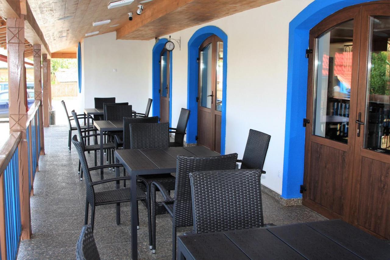Camere De Inchiriat Băltenii de Sus Екстериор снимка